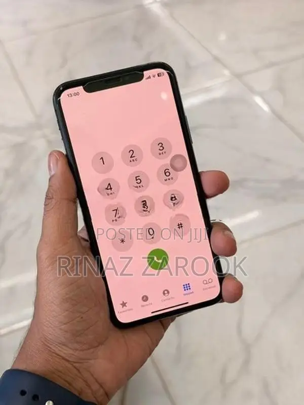 Apple iPhone XS 256GB (Used)