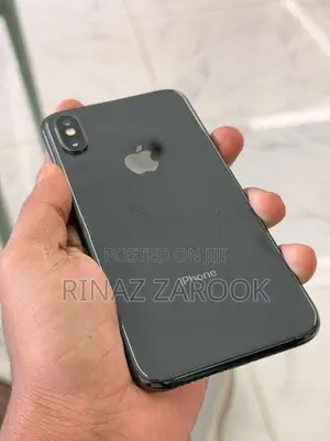 Apple iPhone XS 256GB (Used)