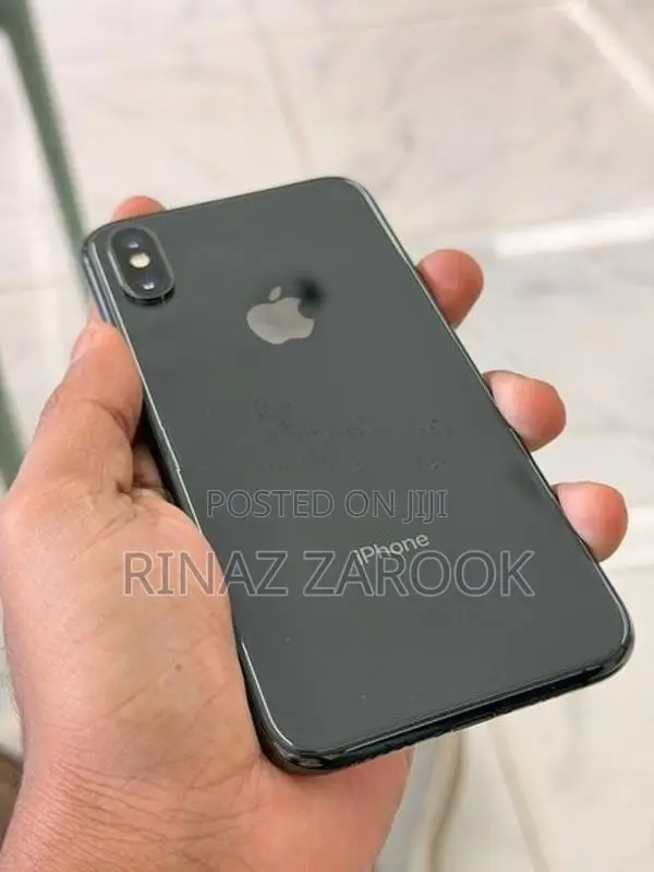 Apple iPhone XS 256GB (Used)