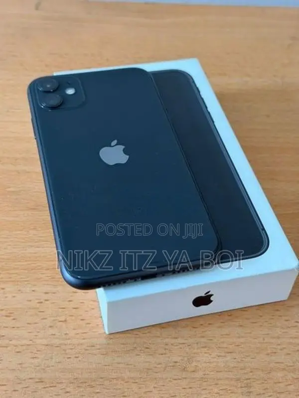 Apple iPhone 11 (Used)