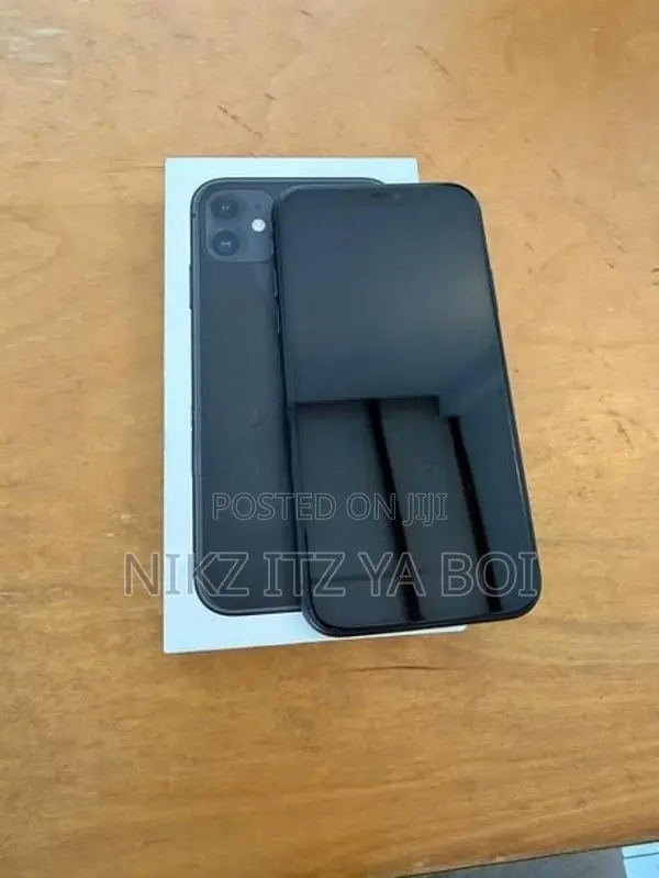 Apple iPhone 11 (Used)