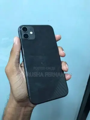 Apple iPhone 11 256GB (Used)