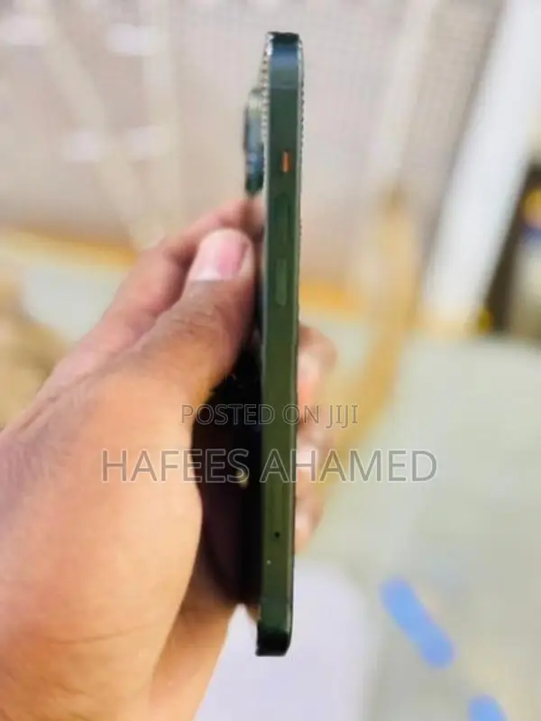Apple iPhone 13 128GB (Used)