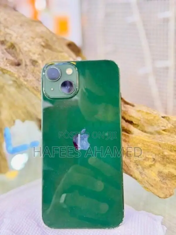 Apple iPhone 13 128GB (Used)