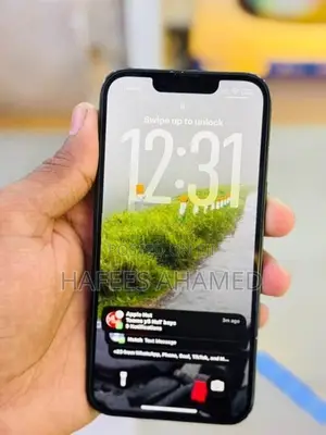 Apple iPhone 13 128GB (Used)