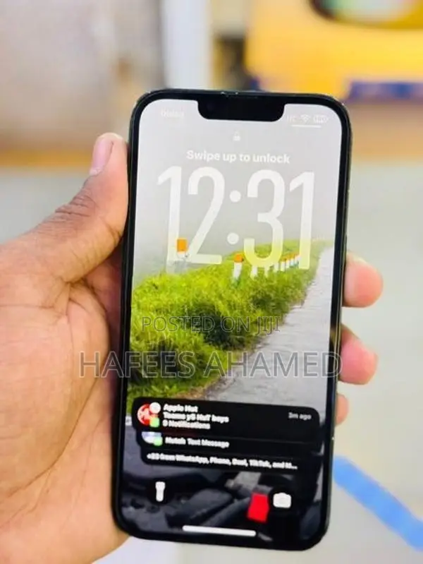 Apple iPhone 13 128GB (Used)