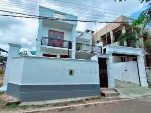 Brand new House for Sale in Maharagama Bokundara Road