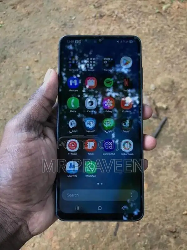 Samsung Galaxy A06 (Used)