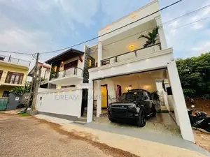 New Luxury House For Sale In Malabe