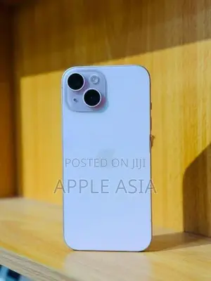 Apple iPhone 15 (Used)