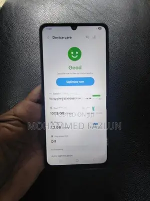 Samsung Galaxy A06 (Used)