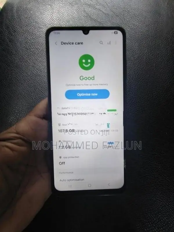 Samsung Galaxy A06 (Used)