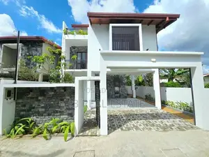 Newly Build Luxury Three Story House For Sale Malabe