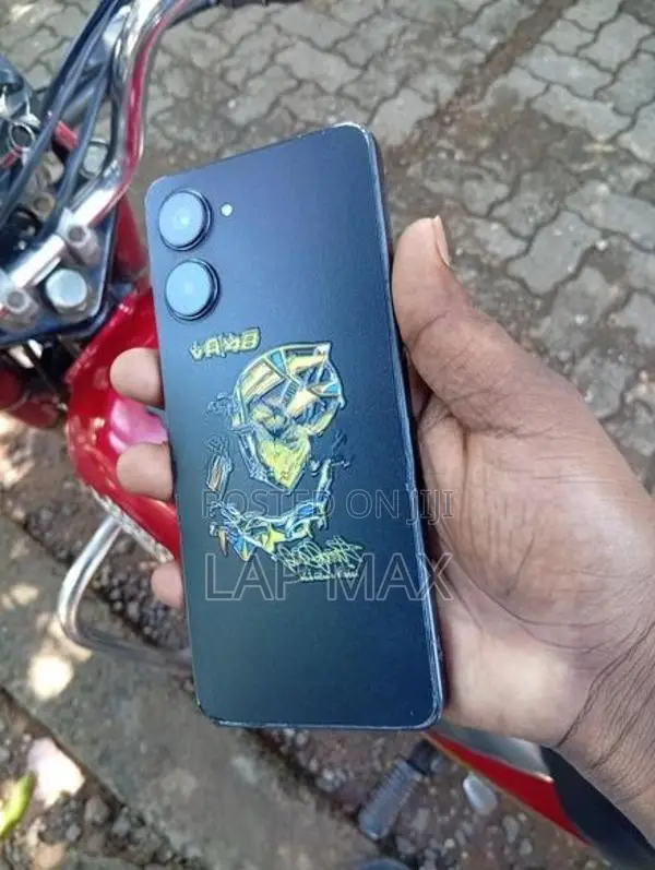 Realme 10 Pro (Used)