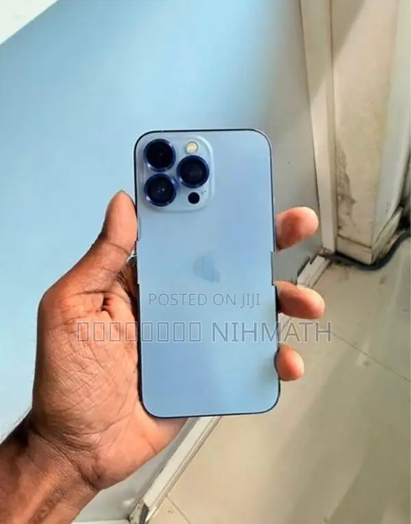Apple iPhone 13 Pro (Used)