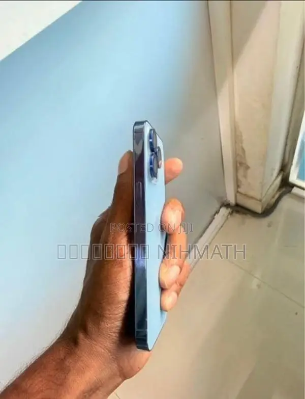 Apple iPhone 13 Pro (Used)