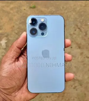 Apple iPhone 13 Pro (Used)