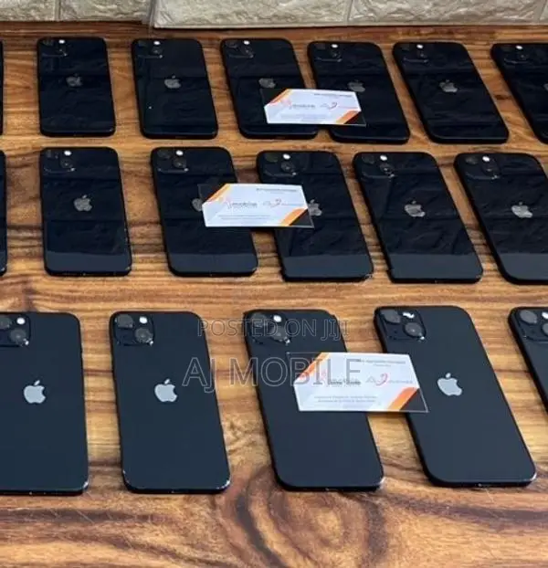 Apple iPhone 13 128GB (Used)