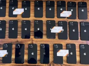Apple iPhone 13 128GB (Used)