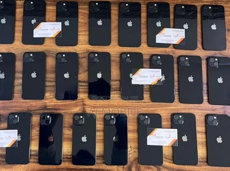 Apple iPhone 13 128GB (Used)