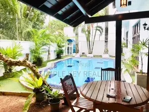 Thalawathugoda Luxurious Villa Type House For Rent In Talawatugoda