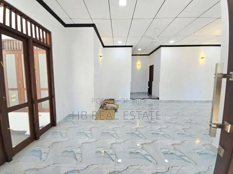 Single Story House In Kesbewa