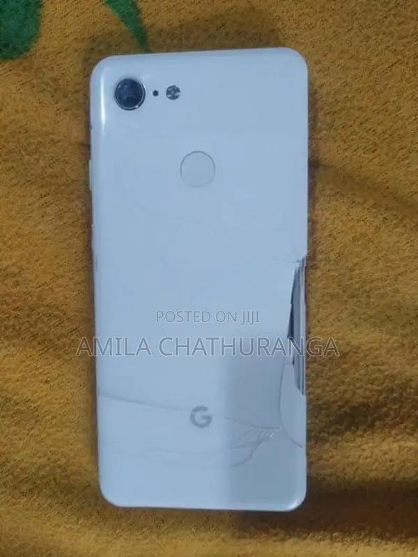 Google Pixel 3 (Used)