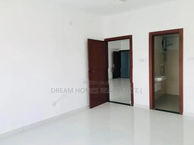 3-Bedroom Apartment For Sale – RU Residencies In Nugegoda