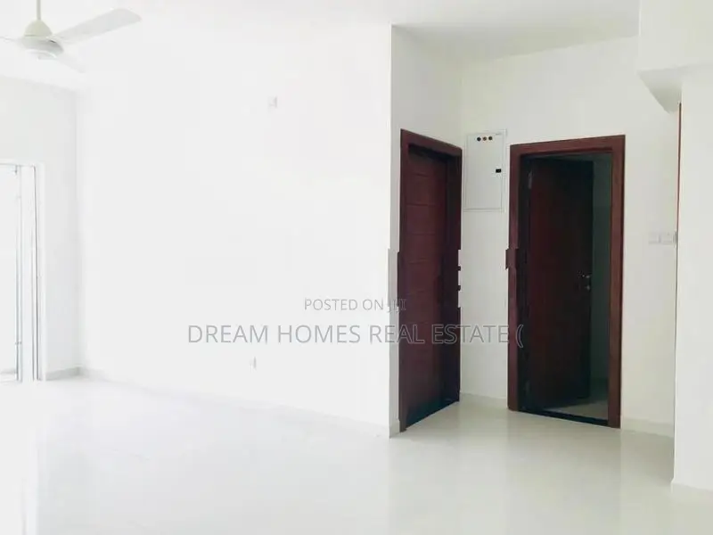 3-Bedroom Apartment For Sale – RU Residencies In Nugegoda