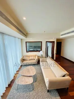 Cinnamon Life - Furnished Apartment For Sale A39504 In Colombo 2