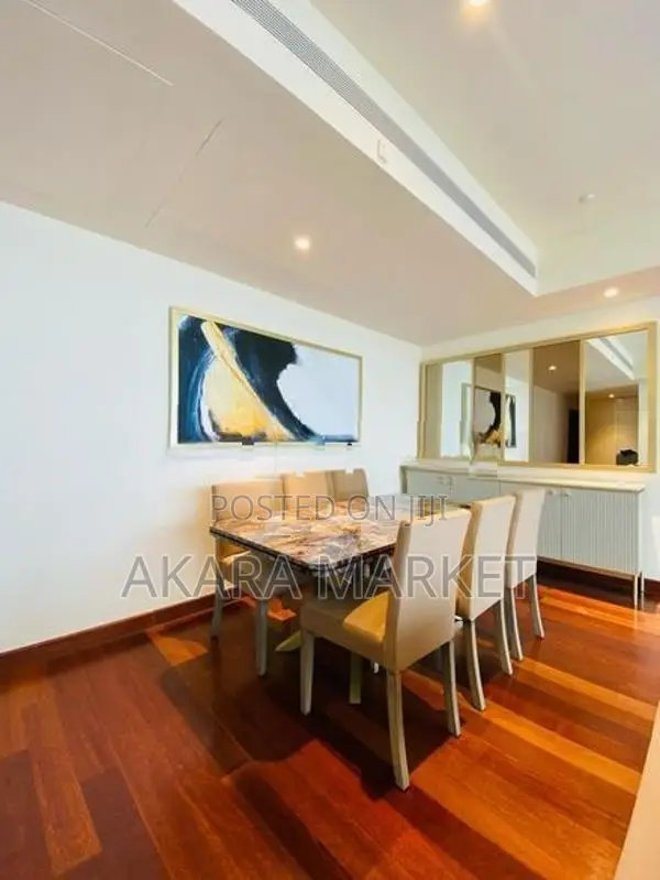 Cinnamon Life - Furnished Apartment For Sale A39504 In Colombo 2