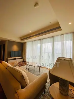 Cinnamon Life - Furnished Apartment For Sale A39504 In Colombo 2