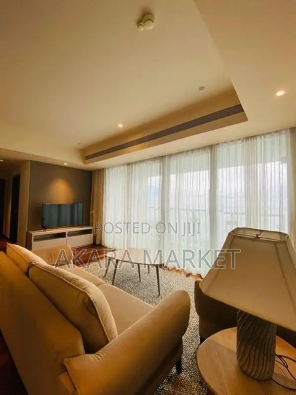 Cinnamon Life - Furnished Apartment For Sale A39504 In Colombo 2
