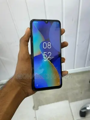 Tecno Spark 10c (Used)