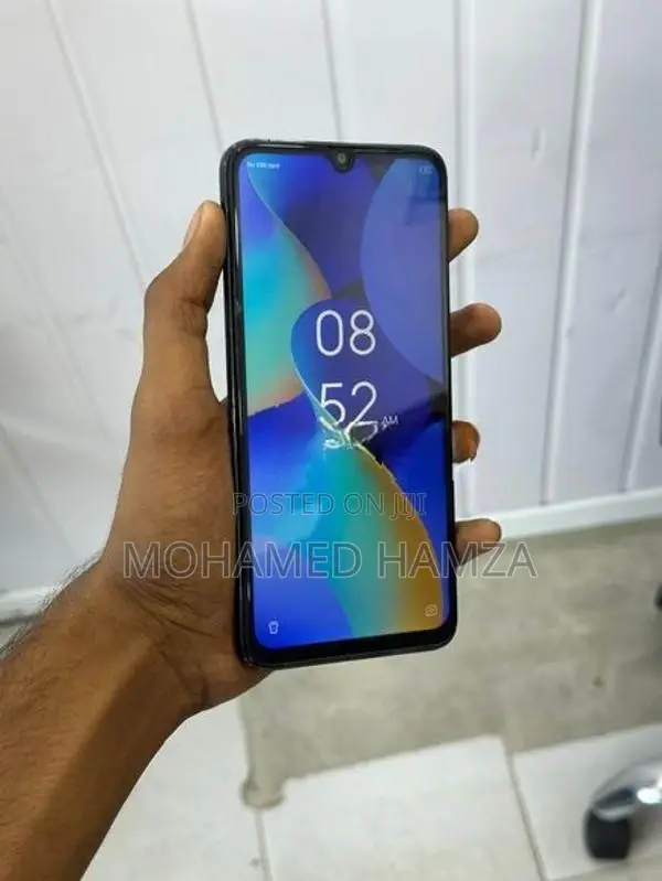 Tecno Spark 10c (Used)