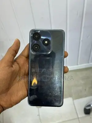 Tecno Spark 10c (Used)