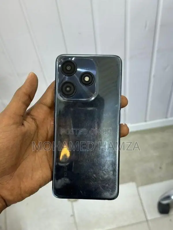 Tecno Spark 10c (Used)