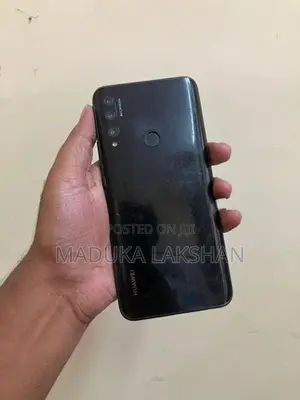 Huawei Y9 Prime (Used)