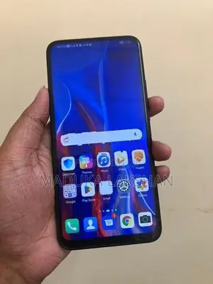 Huawei Y9 Prime (Used)