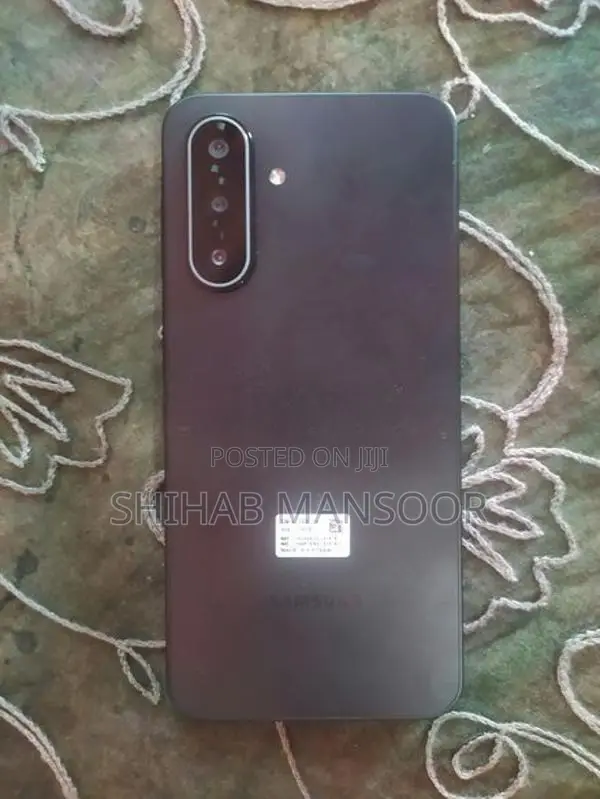 Samsung Galaxy A17 (Used)