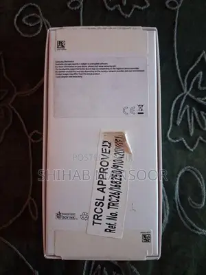 Samsung Galaxy A17 (Used)