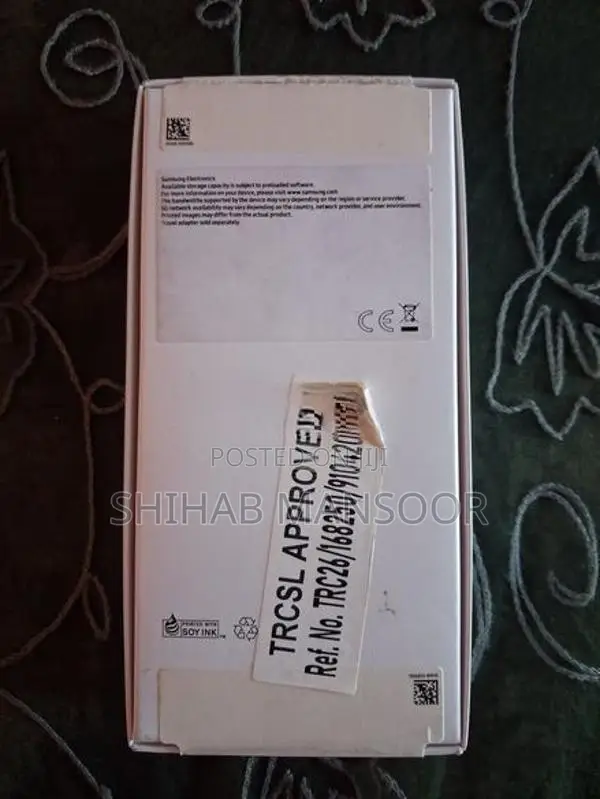 Samsung Galaxy A17 (Used)
