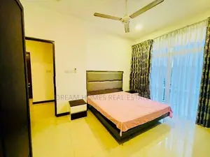 Fully Furnished 3-Bedroom Apartment For Rent – Malabe
