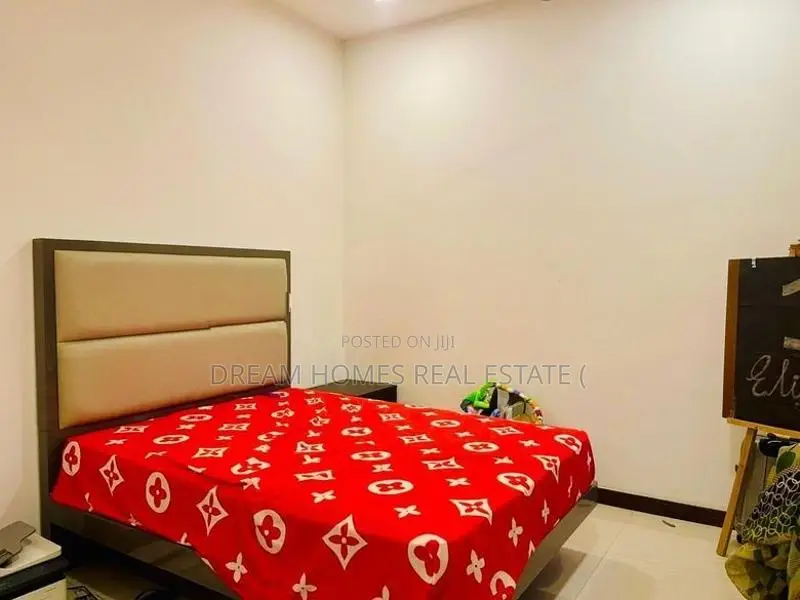 Fully Furnished 3-Bedroom Apartment For Rent – Malabe