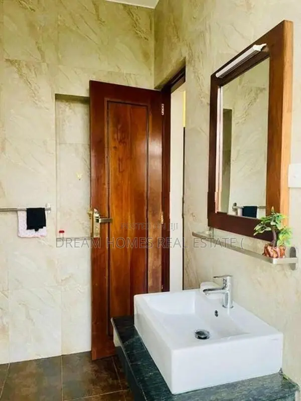 Fully Furnished 3-Bedroom Apartment For Rent – Malabe