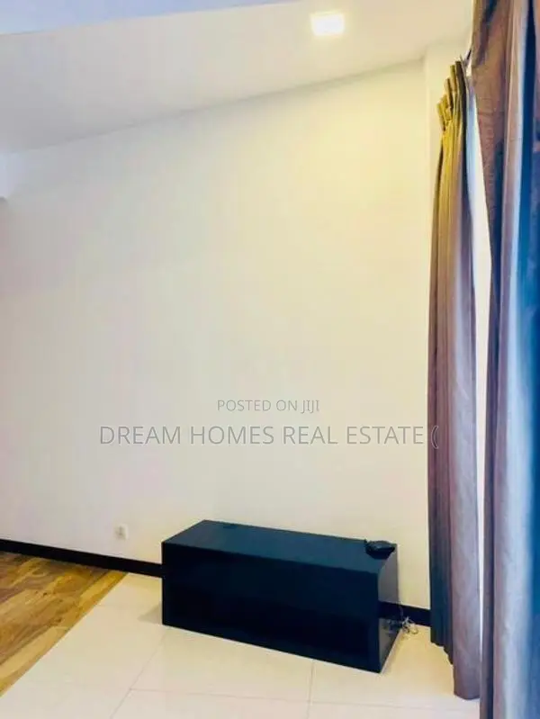 Fully Furnished 3-Bedroom Apartment For Rent – Malabe