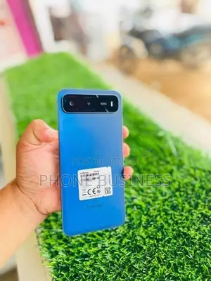 Infinix Hot 60i (Used)