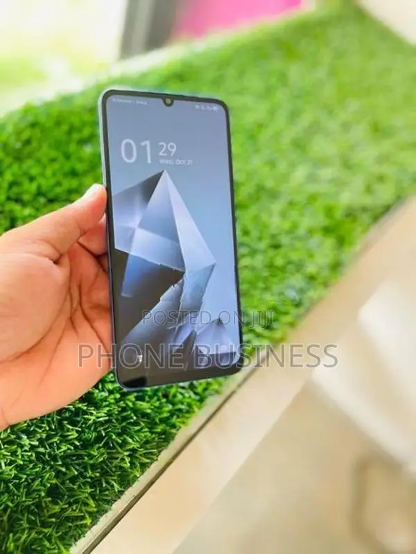 Infinix Hot 60i (Used)