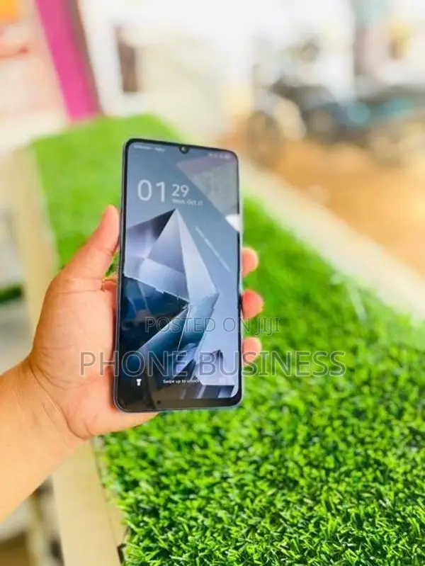 Infinix Hot 60i (Used)