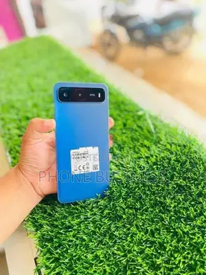 Infinix Hot 60i (Used)